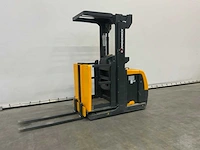 2011 jungheinrich eks110z280zz orderpicker - afbeelding 9 van  16