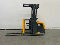 2011 jungheinrich eks110z280zz orderpicker - afbeelding 10 van  16