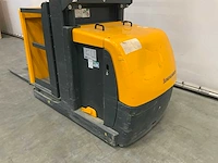2011 jungheinrich eks110z280zz orderpicker - afbeelding 12 van  16