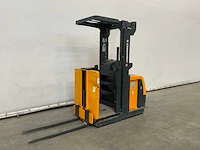 2011 jungheinrich eks110z280zz orderpicker - afbeelding 11 van  18