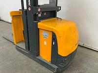 2011 jungheinrich eks110z280zz orderpicker - afbeelding 13 van  18
