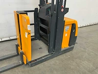 2011 jungheinrich eks110z280zz orderpicker - afbeelding 15 van  18