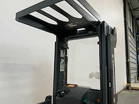 2011 jungheinrich eks110z280zz orderpicker - afbeelding 16 van  18