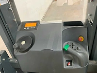 2011 jungheinrich eks110z280zz orderpicker - afbeelding 17 van  18