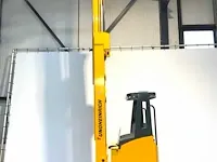 2011 jungheinrich etv 214 reach truck - afbeelding 2 van  23