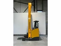 2011 jungheinrich etv 320 reach truck - afbeelding 7 van  14