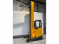 2011 jungheinrich etv 320 reach truck - afbeelding 9 van  14