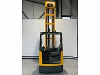 2011 jungheinrich etv 320 reach truck - afbeelding 12 van  14