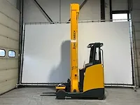 2011 jungheinrich etv 320 reach truck - afbeelding 20 van  23