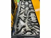 2011 jungheinrich etv 320 reach truck - afbeelding 13 van  21