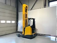 2011 jungheinrich etv 320 reach truck - afbeelding 15 van  21