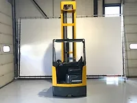 2011 jungheinrich etv 320 reach truck - afbeelding 17 van  21