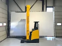 2011 jungheinrich etv 320 reach truck - afbeelding 21 van  21