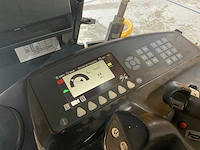 2011 jungheinrich etx 513 reach truck - afbeelding 10 van  41