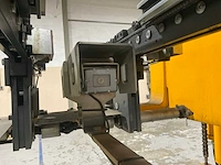 2011 jungheinrich etx 513 reach truck - afbeelding 20 van  41