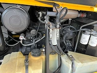 2011 kaeser m122 luchtcompressor - afbeelding 3 van  18