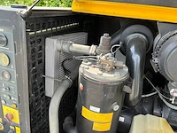 2011 kaeser m122 luchtcompressor - afbeelding 4 van  18
