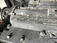 2011 kaeser m122 luchtcompressor - afbeelding 16 van  18