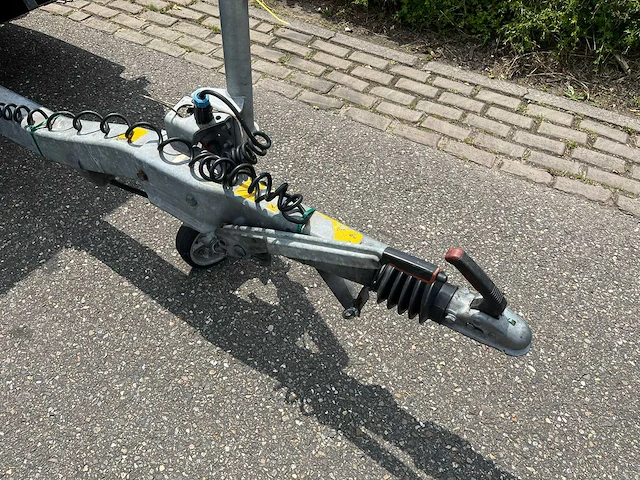 2011 kaeser m122 luchtcompressor - afbeelding 17 van  18