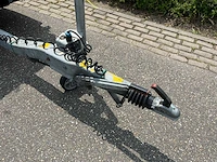 2011 kaeser m122 luchtcompressor - afbeelding 17 van  18