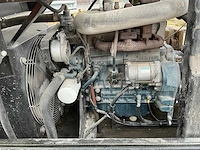 2011 kaeser m43.1 luchtcompressor aanhangwagen - afbeelding 7 van  24
