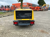 2011 kaeser m43.1 luchtcompressor aanhangwagen - afbeelding 21 van  24