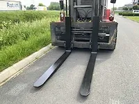 2011 kalmar dce 150-12 vorkheftruck - afbeelding 2 van  46