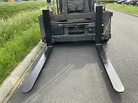 2011 kalmar dce 150-12 vorkheftruck - afbeelding 3 van  46