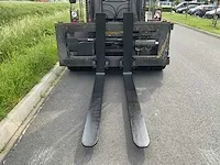 2011 kalmar dce 150-12 vorkheftruck - afbeelding 4 van  46