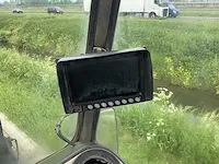 2011 kalmar dce 150-12 vorkheftruck - afbeelding 15 van  46
