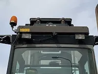 2011 kalmar dce 150-12 vorkheftruck - afbeelding 20 van  46