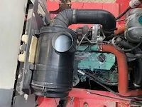 2011 kalmar dce 150-12 vorkheftruck - afbeelding 26 van  46