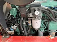2011 kalmar dce 150-12 vorkheftruck - afbeelding 28 van  46