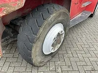 2011 kalmar dce 150-12 vorkheftruck - afbeelding 37 van  46
