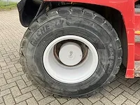 2011 kalmar dce 150-12 vorkheftruck - afbeelding 40 van  46