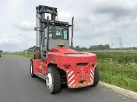 2011 kalmar dce 150-12 vorkheftruck - afbeelding 42 van  46