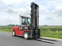 2011 kalmar dce 150-12 vorkheftruck - afbeelding 45 van  46