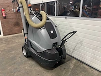 2011 karcher ic 15/240 bladblazer - afbeelding 3 van  10