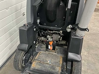 2011 karcher ic 15/240 bladblazer - afbeelding 5 van  10