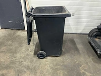 2011 karcher ic 15/240 bladblazer - afbeelding 6 van  10