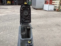 2011 kärcher professional b 40w vloerreiniger - afbeelding 3 van  12
