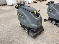 2011 kärcher professional b 40w vloerreiniger - afbeelding 5 van  12