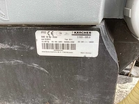 2011 kärcher professional b 40w vloerreiniger - afbeelding 8 van  12
