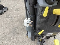 2011 kärcher professional b 40w vloerreiniger - afbeelding 12 van  12