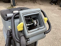 2011 kärcher professional b 60w vloerreiniger - afbeelding 5 van  9