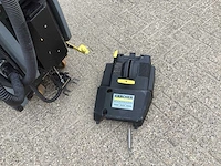 2011 kärcher professional b 60w vloerreiniger - afbeelding 9 van  9