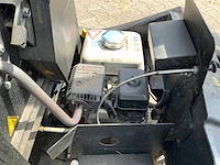 2011 kärcher professional ic15/240 zwerfvuilzuiger - afbeelding 3 van  15