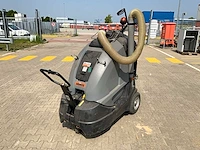 2011 kärcher professional ic15/240 zwerfvuilzuiger - afbeelding 1 van  15