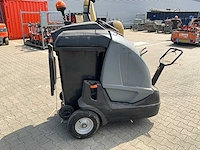 2011 kärcher professional ic15/240 zwerfvuilzuiger - afbeelding 10 van  15
