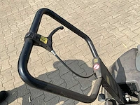 2011 kärcher professional ic15/240 zwerfvuilzuiger - afbeelding 13 van  15